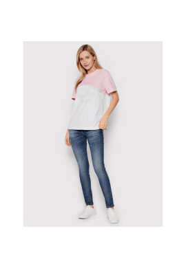 Guess Дънки Annette W2YA99 D4Q02 Син Skinny Fit - Pepit.bg