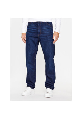 Guess Дънки Chad M3BA60 D4Z82 Тъмносин Regular Fit - Pepit.bg
