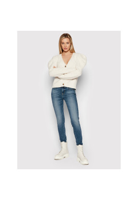 Guess Дънки джегингс W2RA03 D4KM2 Син Skinny Fit - Pepit.bg