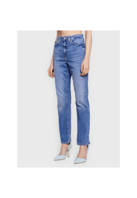 Guess Дънки Girly W3RA16 D4W81 Син Iconic Fit - Pepit.bg