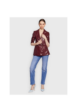 Guess Дънки Girly W3RA16 D4W81 Син Iconic Fit - Pepit.bg