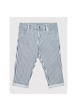 Guess Дънки J2RB04 D4DN2 Бял Regular Fit - Pepit.bg