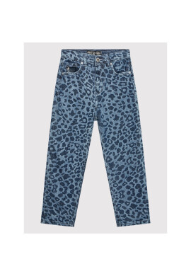 Guess Дънки J2YA00 D4MS0 Син Regular Fit - Pepit.bg