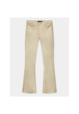 Guess Дънки J3BA15 D56H1 Бежов Regular Fit - Pepit.bg