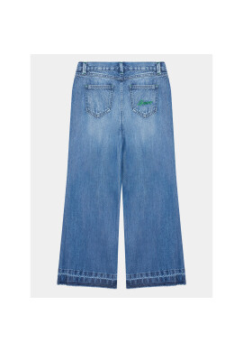 Guess Дънки J3GA02 D4MU2 Син Regular Fit - Pepit.bg