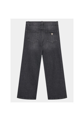 Guess Дънки J3YA06 D52W0 Черен Relaxed Fit - Pepit.bg