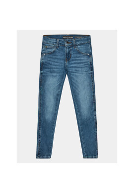 Guess Дънки J3YA16 D4CA0 Син Skinny Fit - Pepit.bg