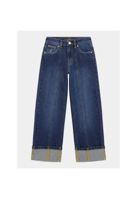 Guess Дънки J4RA07 D45E0 Син Relaxed Fit - Pepit.bg