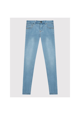 Guess Дънки J74A15 D2UM0 Син Regular Fit - Pepit.bg