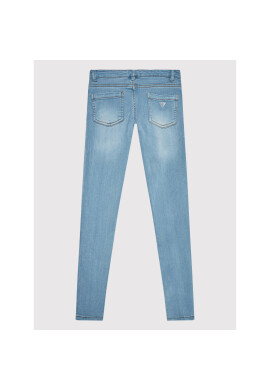 Guess Дънки J74A15 D2UM0 Син Regular Fit - Pepit.bg