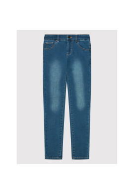 Guess Дънки J74A15 D2UM0 Син Skinny Fit - Pepit.bg