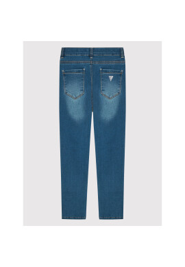 Guess Дънки J74A15 D2UM0 Син Skinny Fit - Pepit.bg