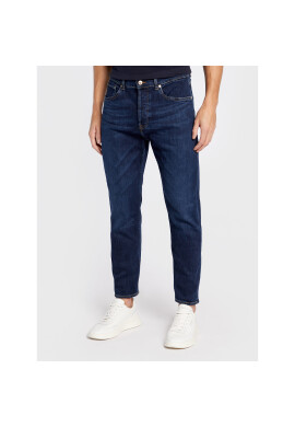 Guess Дънки James M2BA14 D4U51 Тъмносин Regular Fit - Pepit.bg