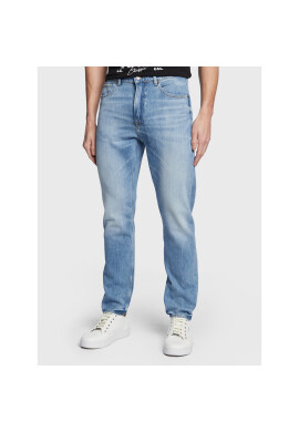 Guess Дънки James M3GA14 D4Z62 Син Relaxed Fit - Pepit.bg
