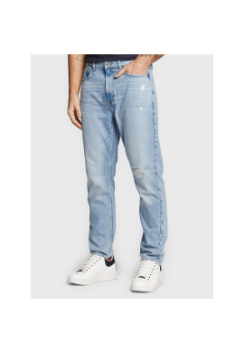 Guess Дънки James M3RA14 D4T9B Син Relaxed Fit - Pepit.bg