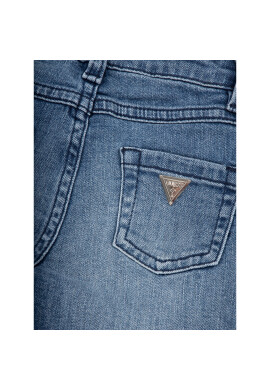 Guess Дънки K01A04 D3XD0 Син Skinny Fit - Pepit.bg