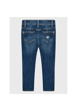 Guess Дънки K2RA08 D4GV0 Син Skinny Fit - Pepit.bg