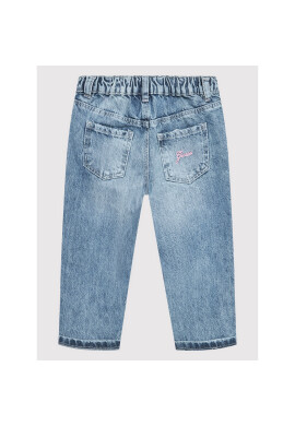 Guess Дънки K2YA07 D4QP0 Син Regular Fit - Pepit.bg