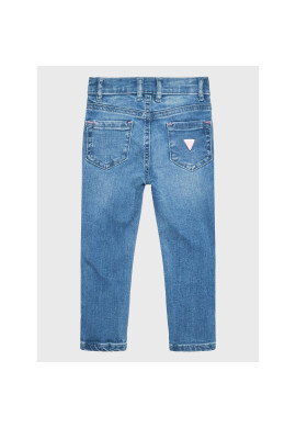 Guess Дънки K3RA05 D4CA0 Син Slim Fit - Pepit.bg