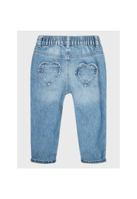 Guess Дънки K3RA06 D45E0 Син Regular Fit - Pepit.bg