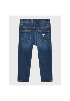 Guess Дънки K3RA08 D4MA0 Син Slim Fit - Pepit.bg