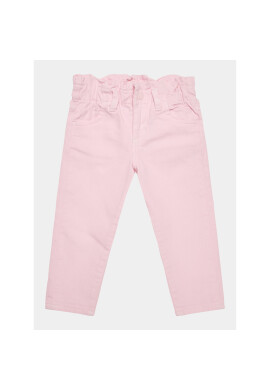 Guess Дънки K3YB02 WE620 Розов Relaxed Fit - Pepit.bg