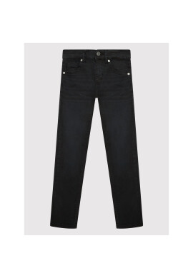 Guess Дънки L0YB08 WE620 Черен Slim Fit - Pepit.bg