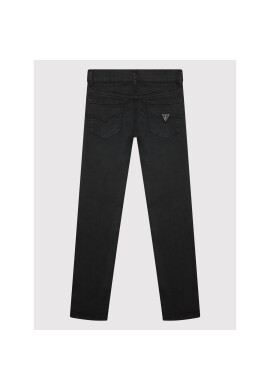 Guess Дънки L0YB08 WE620 Черен Slim Fit - Pepit.bg