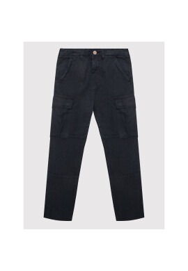 Guess Дънки L2GB02 WEI63 Тъмносин Relaxed Fit - Pepit.bg