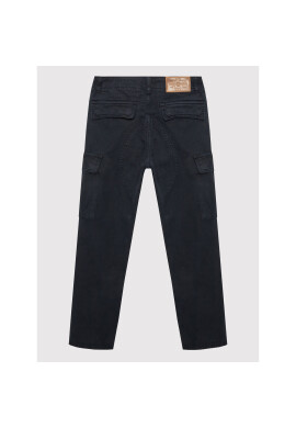 Guess Дънки L2GB02 WEI63 Тъмносин Relaxed Fit - Pepit.bg