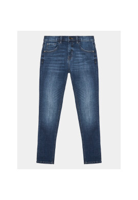 Guess Дънки L3YA00 D52Z0 Син Slim Fit - Pepit.bg
