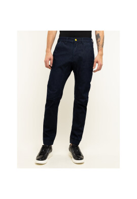 Guess Дънки M01A24 D3Y81 Тъмносин Regular Fit - Pepit.bg