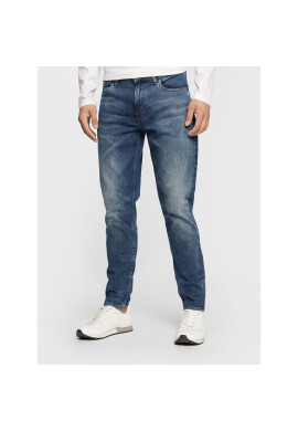 Guess Дънки M2BA37 D4PJ4 Син Skinny Fit - Pepit.bg