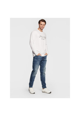 Guess Дънки M2BA37 D4PJ4 Син Skinny Fit - Pepit.bg