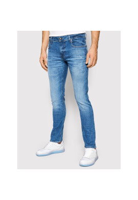 Guess Дънки M2RAN1 D46AE Син Skinny Fit - Pepit.bg