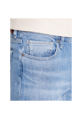 Guess Дънки M2YAN1 D4Q43 Син Skinny Fit - Pepit.bg