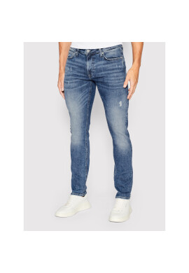 Guess Дънки M2YAN3 D46A8 Син Skinny Fit - Pepit.bg