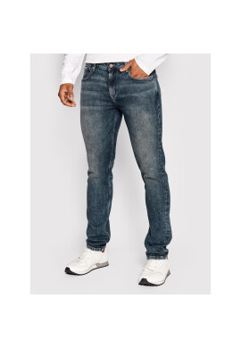 Guess Дънки M2YAS2 D47IA Син Slim Fit - Pepit.bg