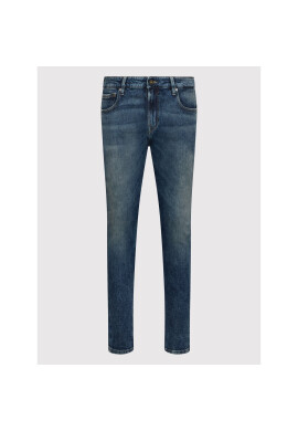 Guess Дънки M2YAS2 D47IA Син Slim Fit - Pepit.bg