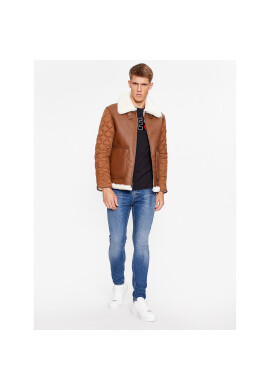Guess Дънки M3BA27 D4Z83 Сив Slim Fit - Pepit.bg