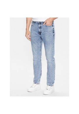 Guess Дънки M3YA14 D4WBC Син Regular Fit - Pepit.bg
