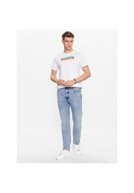 Guess Дънки M3YA14 D4WBC Син Regular Fit - Pepit.bg