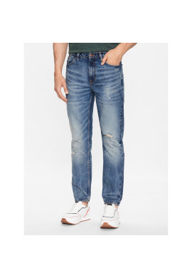 Guess Дънки M3YA37 D4T9I Син Regular Fit - Pepit.bg