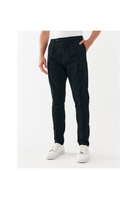 Guess Дънки M3YB27WFIO3 Черен Slim Fit - Pepit.bg