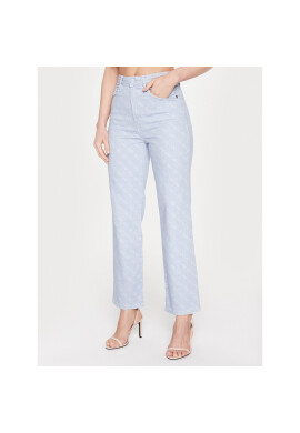 Guess Дънки Melrose W3RA32 WF5V3 Син Regular Fit - Pepit.bg