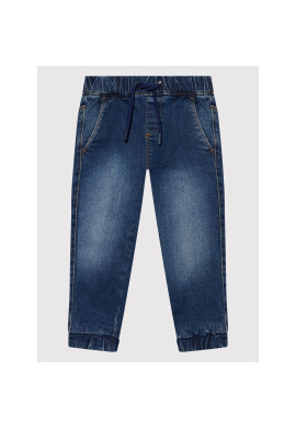 Guess Дънки N1BA04 D4IN0 Тъмносин Regular Fit - Pepit.bg