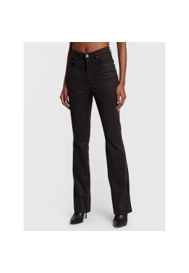Guess Дънки Pop 70's W2BA63 W93CE Черен Slim Fit - Pepit.bg