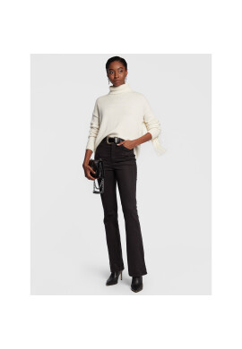 Guess Дънки Pop 70's W2BA63 W93CE Черен Slim Fit - Pepit.bg