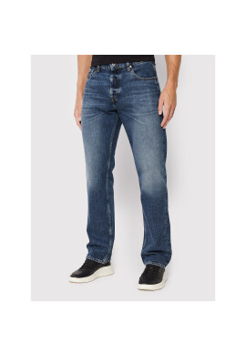 Guess Дънки Rodeo M2YA31 D4HQC Тъмносин Regular Fit - Pepit.bg