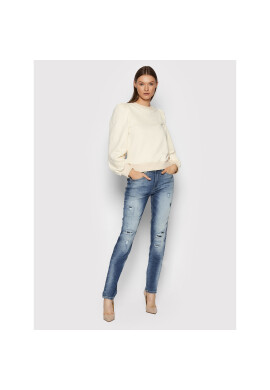 Guess Дънки Starlette W2RA84 D3ZTE Син Straight Fit - Pepit.bg